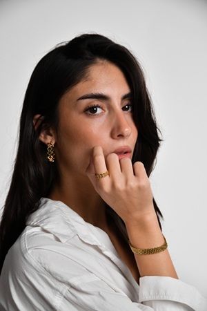 STAINLESS STEEL JEWELLERY